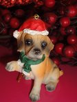weihnachts beagle